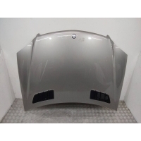 капот Mercedes-Benz M W164 2007
