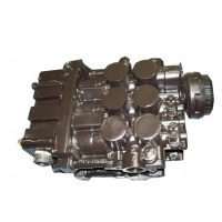 Электроклапан клапан poduszak blokowy man daf 4729051110 4729051070