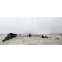 Трос кулисы КПП Peugeot 807 2010 1401049280,9612475D