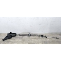 Кулиса Peugeot 807 2010 1401049280,9612475D