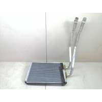 Радиатор отопителя (печки) Peugeot 807 2010 DENSO,020224500