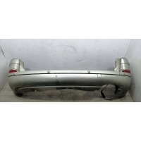 Бампер задний Peugeot 807 2010