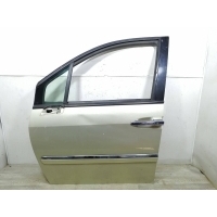 Дверь передняя левая Peugeot 807 2010