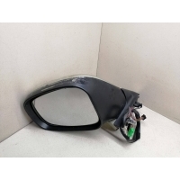 Зеркало наружное левое Peugeot 807 2010 14400786H8