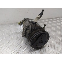 Компрессор кондиционера Opel Astra (H) 2008 401351739