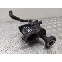 Клапан EGR Opel Astra (H) 2008 8980607961