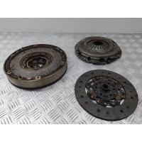 Комплект сцепления Volvo V50 (2003-2010) 2010 AV617563CB