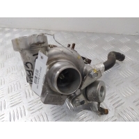 Турбина Peugeot 307 2007 9685293080