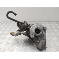 Турбина Volvo V50 (2003-2010) 2010 9686120680
