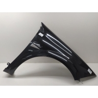 Крыло переднее правое Renault Megane II (2002-2008) 2004