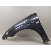 Крыло переднее левое Ford Focus I (1998-2005) 2004