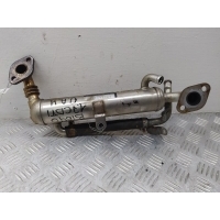 Охладитель отработаных газов Opel Astra (H) 2008 8973635152