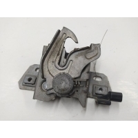 Замок капота Volvo V50 (2003-2010) 2010 30716530