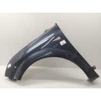 Крыло переднее левое Renault Scenic II (2003-2009) 2008
