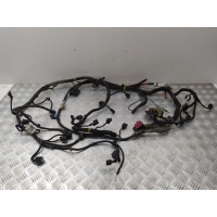 Проводка двигателя Volvo V50 (2003-2010) 2010 31327791