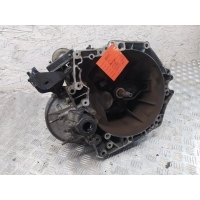 КПП механическая (МКПП) 5-ступенчатая Citroen Berlingo (2008-2012) 2009 20DP47