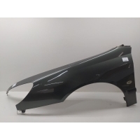 Крыло переднее левое Peugeot 607 2003