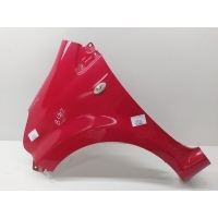 Крыло переднее левое Toyota Aygo (2005-2008) 2005