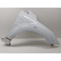 Крыло переднее правое Ford Focus II (2005-2011) 2009