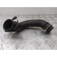 Патрубок интеркулера Opel Astra (H) 2008 55559947