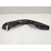 Воздуховод Ford Focus II (2005-2011) 2007 7M519E635AD