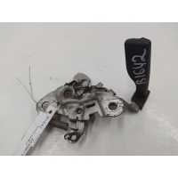 Замок капота Peugeot 206 2012 9673566380