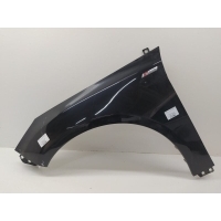 Крыло переднее левое Ford Focus III (2011-2014) 2012