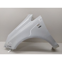 Крыло переднее левое Opel Corsa (D) 2007