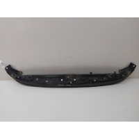 Рамка капота Peugeot 206 2012