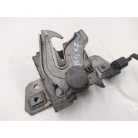 Замок капота Volvo S40 2004 30674771