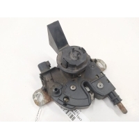 Замок капота Ford Focus II (2005-2011) 2007