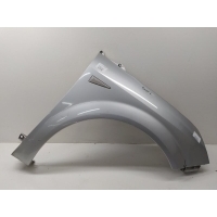 Крыло переднее правое Renault Scenic II (2003-2009) 2004