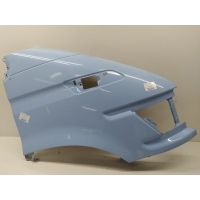 Крыло переднее правое Iveco Daily 2002