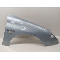 Крыло переднее правое Peugeot 206 2005