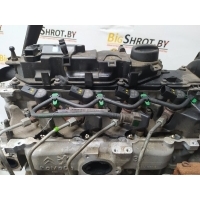 Форсунка Volvo V50 (2003-2010) 2010 9674973080