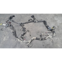 Проводка двигателя Fiat Scudo 2 (2007-2016) 2008