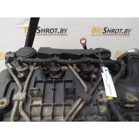 Форсунка Fiat Scudo 2 (2007-2016) 2008 0445110239