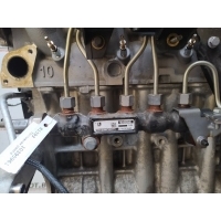 Топливная рампа Peugeot 307 2007 965459268