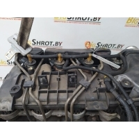 Форсунка Citroen Berlingo (2008-2012) 2009 0445110311
