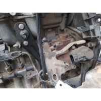 ТНВД Citroen Berlingo (2008-2012) 2009 0445010102