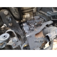 ТНВД Citroen C4 Picasso 2006 0445010102
