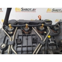 Форсунка Peugeot 307 2007 0445110311