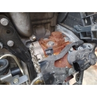 ТНВД Peugeot 307 2007 0445010102