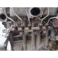 Топливная рампа Volvo V50 (2003-2010) 2010 9685297580