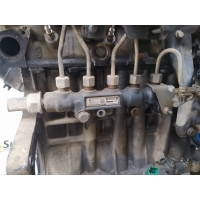 Топливная рампа Fiat Scudo 2 (2007-2016) 2008 9654592680