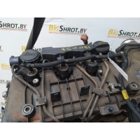 Форсунка Citroen Berlingo (2003-2008) 2006 0445110239