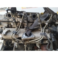 Трубка ТНВД Opel Astra (H) 2008