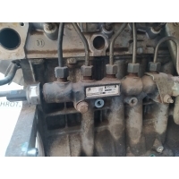 Топливная рампа Citroen Berlingo (2003-2008) 2006 9654592680