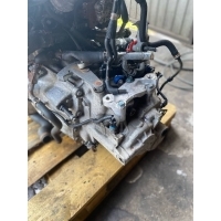 МКПП Nissan X-Trail T30 2007