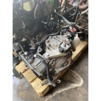 АКПП Renault Laguna 3 2010